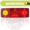 LED hts lmpa 3kamrs BAL 12/24V