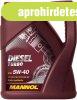 MANNOL DIESEL TURBO 5W-40 5 liter