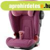 Rmer KIDFIX 2 S Wine Rose gyermekls