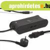 Laptopadapter - Dell 90W/19.5V/4.62A - 7,4x5,0mm