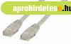 CAT6 UTP H�l�zati K�bel RJ45 (8P8C) dugasz - RJ45 (8P8C) dug