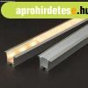 LED aluminium profil takar� b�ra