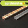 LED aluminium profil takar� b�ra