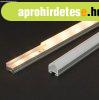 LED aluminium profil takar� b�ra