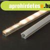 LED aluminium profil takar� b�ra