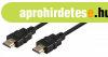 Nagy Sebessg Hdmi Kbel Ethernettel HDMI Csatlakoz - HDMI